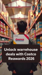 warehouse club deals 2026