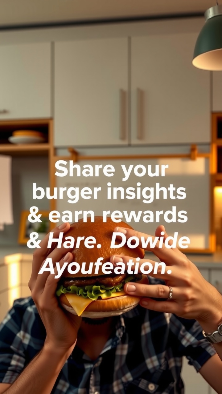 burger enthusiast feedback 2026