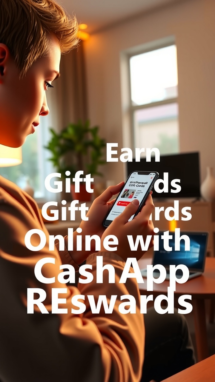 gift card opportunity online 2026