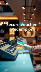 secure voucher redemption 2026
