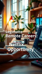legitimate remote careers 2026