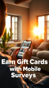 mobile device survey credit 2026